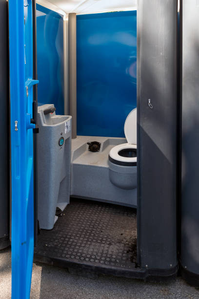 Best Porta potty rental near me  in Brea, CA
