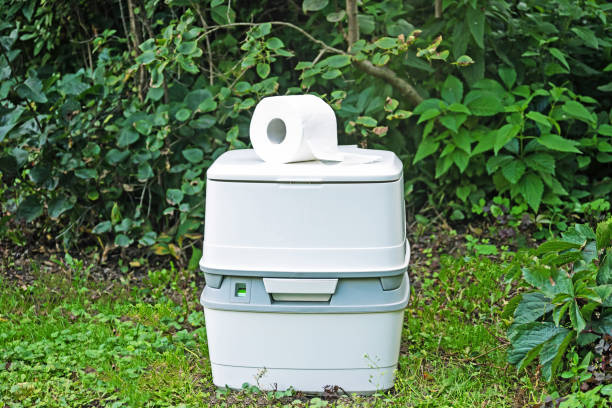 Best Long-term porta potty rental  in Brea, CA