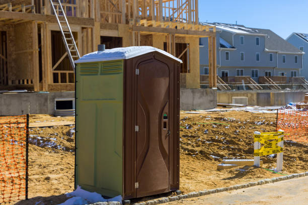 Best Event porta potty rental  in Brea, CA