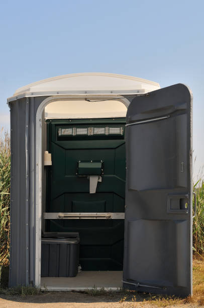 Portable Toilet Options We Offer in Brea, CA
