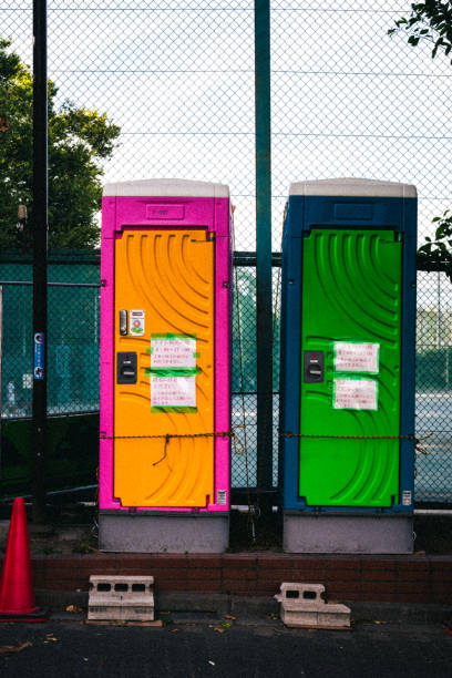 Best Porta potty rental near me  in Brea, CA