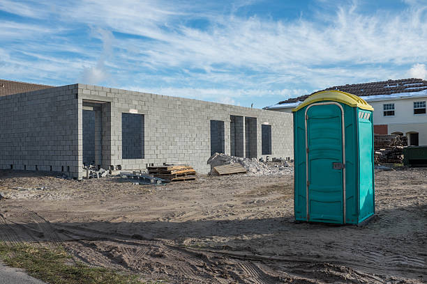 Best Portable toilet rental cost  in Brea, CA