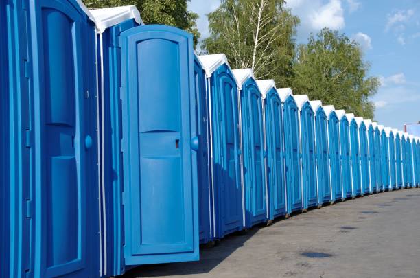 Trusted Brea, CA porta potty rental Experts